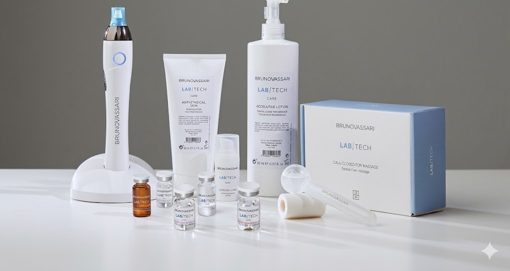Vega Facial